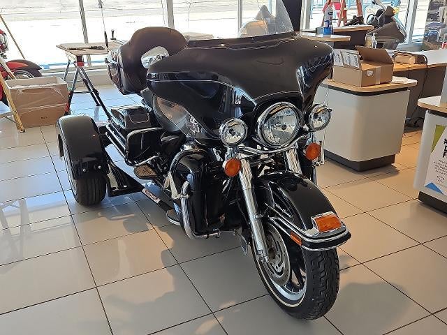 2007 HARLEY-DAV Ultra Clas 3