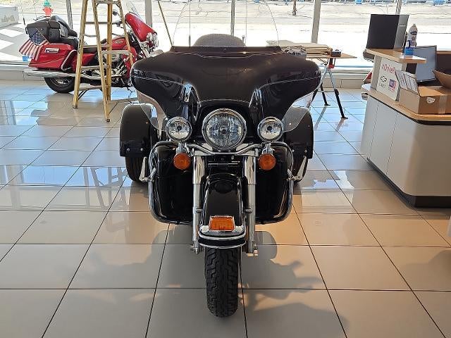 2007 HARLEY-DAV Ultra Clas 3