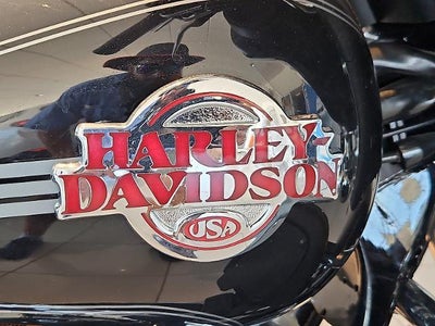 2007 HARLEY-DAV Ultra Clas 3