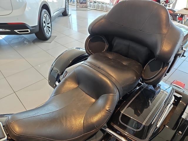 2007 HARLEY-DAV Ultra Clas 3