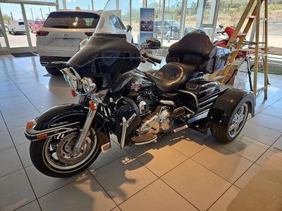 2007 HARLEY-DAV Ultra Clas 3
