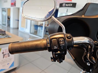 2007 HARLEY-DAV Ultra Clas 3