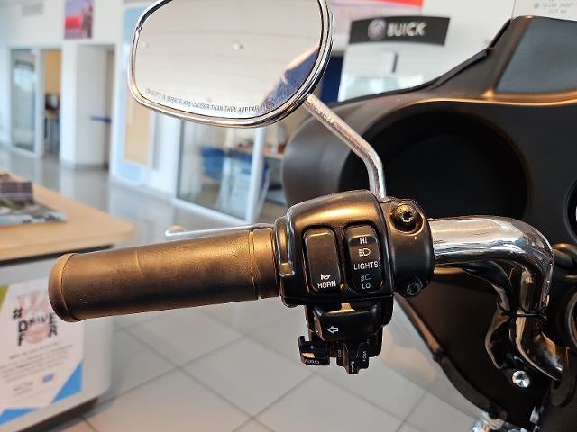 2007 HARLEY-DAV Ultra Clas 3