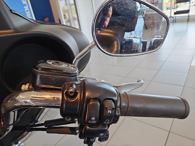 2007 HARLEY-DAV Ultra Clas 3