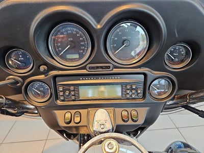 2007 HARLEY-DAV Ultra Clas 3