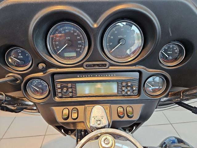 2007 HARLEY-DAV Ultra Clas 3