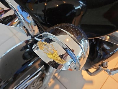 2007 HARLEY-DAV Ultra Clas 3