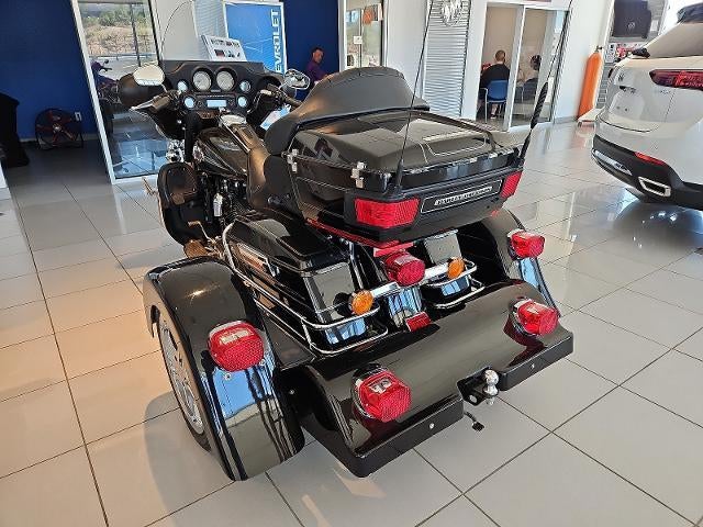 2007 HARLEY-DAV Ultra Clas 3