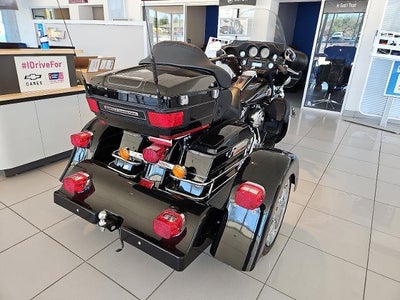 2007 HARLEY-DAV Ultra Clas 3