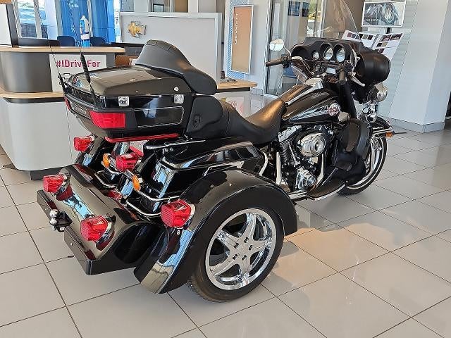 2007 HARLEY-DAV Ultra Clas 3