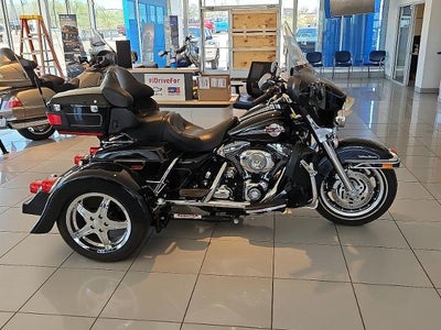 2007 HARLEY-DAV Ultra Clas 3