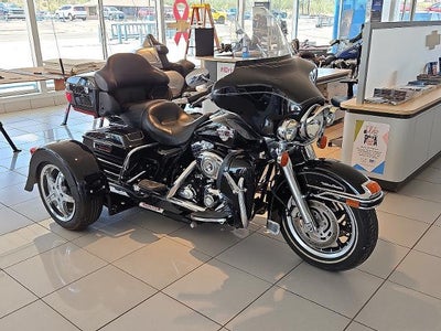 2007 HARLEY-DAV Ultra Clas 3