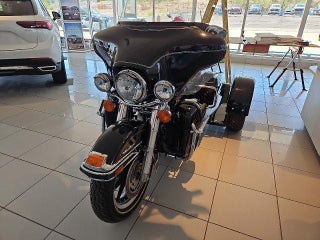 2007 HARLEY-DAV Ultra Clas 3