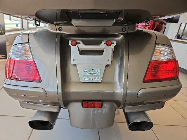 2008 Honda Gold Wing Base