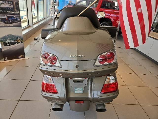 2008 Honda Gold Wing Base