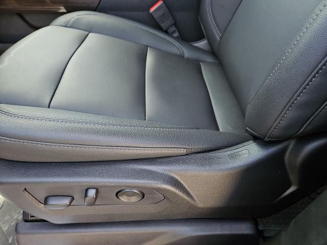 2024 Chevrolet Silverado 1500 2WD Crew Cab Short Bed LT