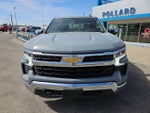 2024 Chevrolet Silverado 1500 2WD Crew Cab Short Bed LT