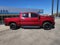 2021 Chevrolet Silverado 1500 4WD Crew Cab Short Bed Custom Trail Boss