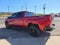2021 Chevrolet Silverado 1500 4WD Crew Cab Short Bed Custom Trail Boss