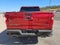 2021 Chevrolet Silverado 1500 4WD Crew Cab Short Bed Custom Trail Boss