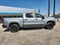 2023 Chevrolet Silverado 1500 4WD Crew Cab Short Bed LT Trail Boss
