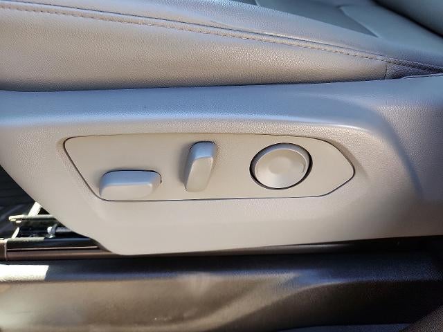 2023 Chevrolet Silverado 1500 4WD Crew Cab Short Bed LT Trail Boss