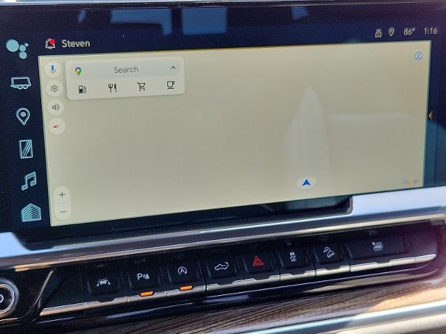 2023 Chevrolet Silverado 1500 4WD Crew Cab Short Bed LT Trail Boss