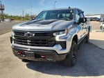 2023 Chevrolet Silverado 1500 4WD Crew Cab Short Bed LT Trail Boss