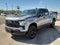 2023 Chevrolet Silverado 1500 4WD Crew Cab Short Bed LT Trail Boss