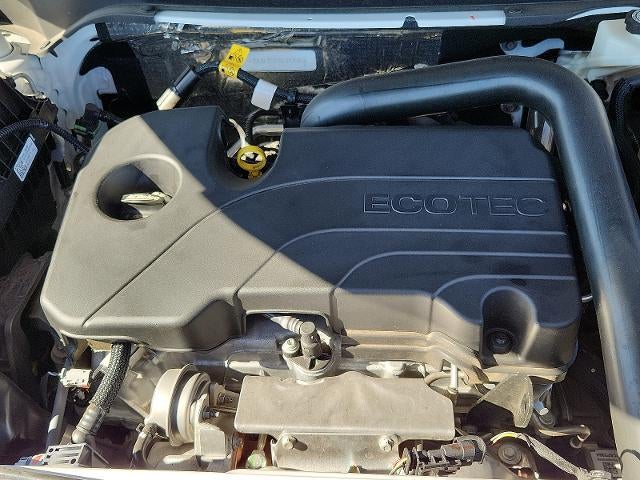 2024 GMC Terrain AWD SLE