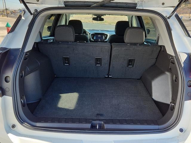 2024 GMC Terrain AWD SLE