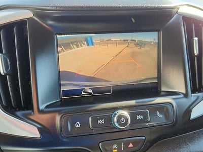 2024 GMC Terrain AWD SLE