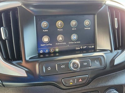 2024 GMC Terrain AWD SLE