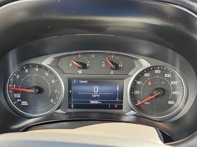 2024 GMC Terrain AWD SLE