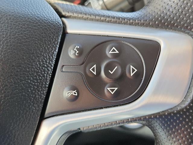 2024 GMC Terrain AWD SLE