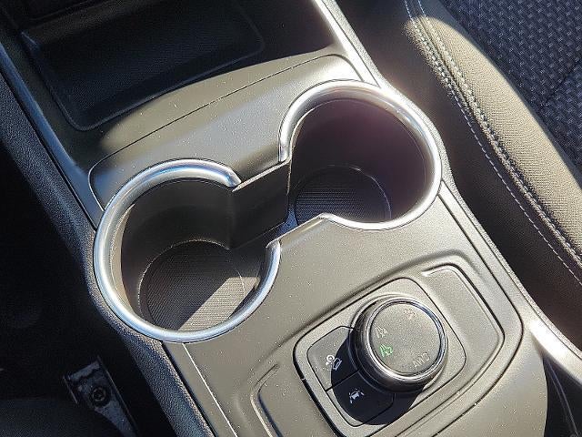 2024 GMC Terrain AWD SLE