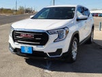 2024 GMC Terrain AWD SLE