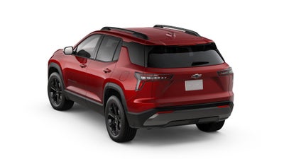 2026 Chevrolet Equinox Base