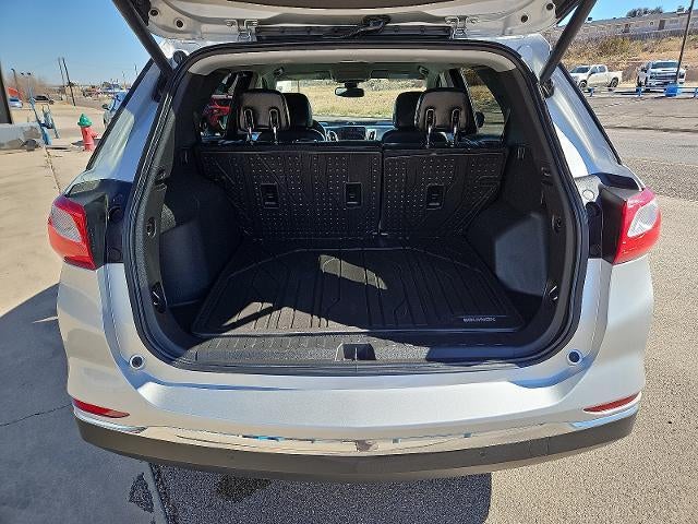 2020 Chevrolet Equinox FWD LT 1.5L Turbo