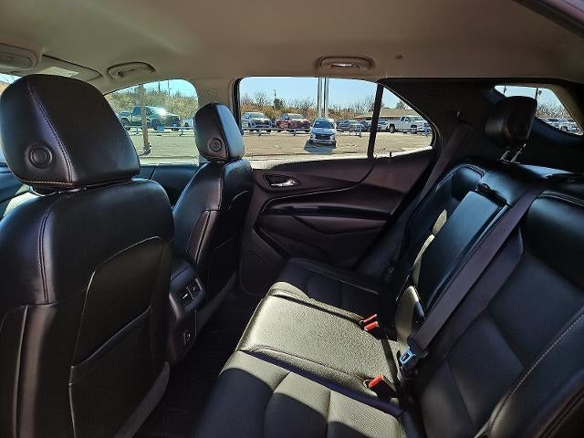 2020 Chevrolet Equinox FWD LT 1.5L Turbo