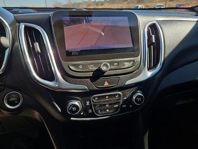 2020 Chevrolet Equinox FWD LT 1.5L Turbo