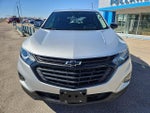 2020 Chevrolet Equinox FWD LT 1.5L Turbo