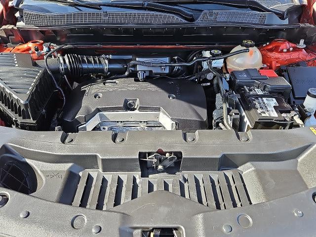 2021 Chevrolet Blazer FWD 1LT