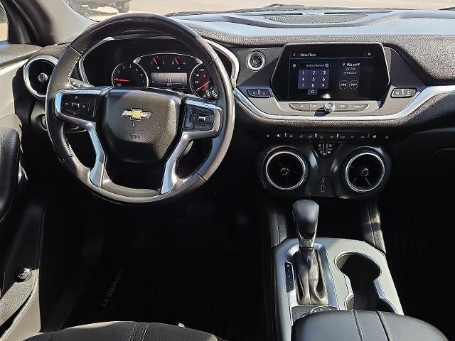 2021 Chevrolet Blazer FWD 1LT