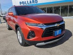 2021 Chevrolet Blazer FWD 1LT