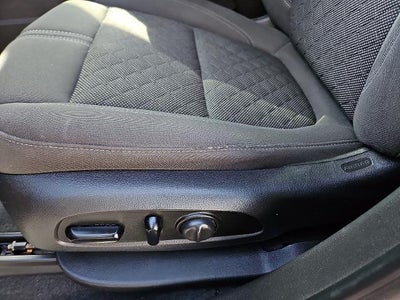 2021 Chevrolet Blazer FWD 1LT