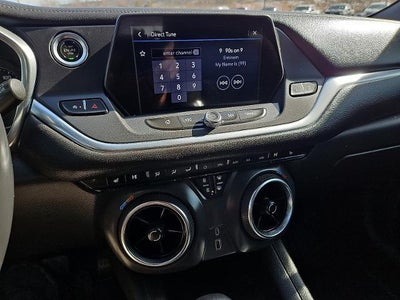 2021 Chevrolet Blazer FWD 1LT