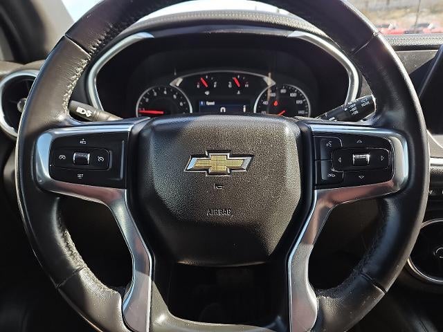 2021 Chevrolet Blazer FWD 1LT