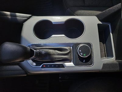 2021 Chevrolet Blazer FWD 1LT