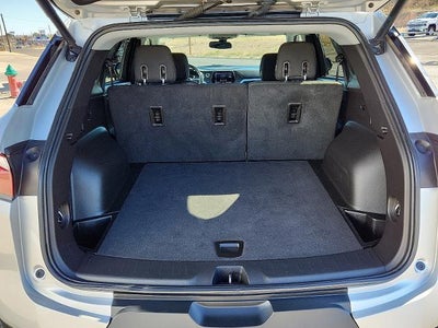 2020 Chevrolet Blazer FWD 2LT